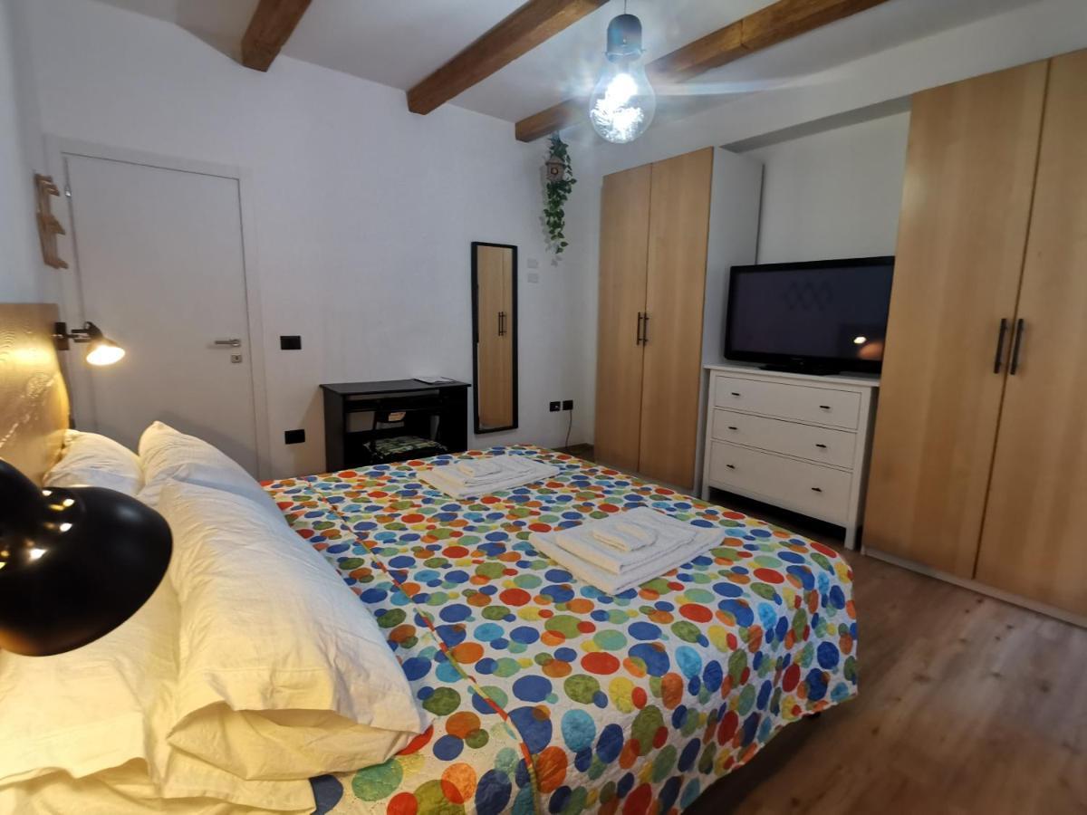Calypso Appartement *